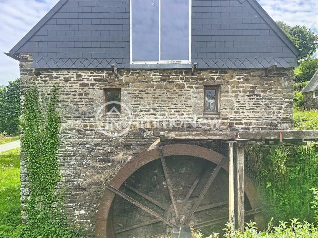 Maison vente à Avranches, Le Fresne-poret