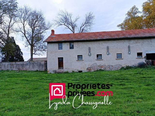 Maison vente à France métropolitaine, Riorges