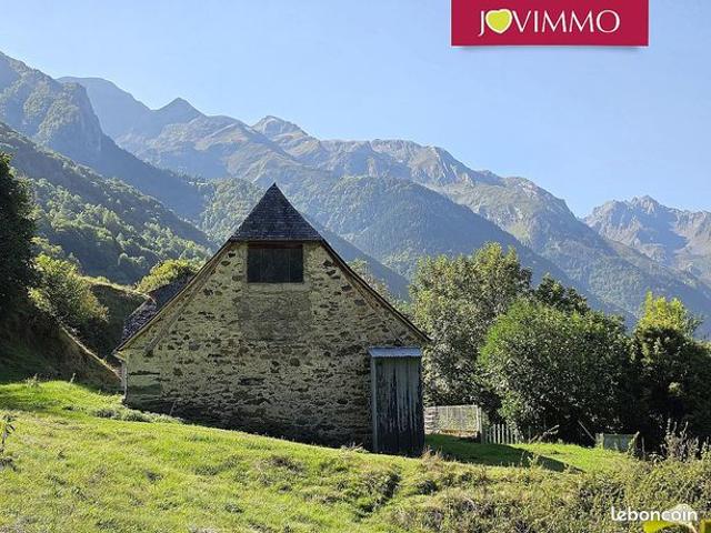 Maison vente à Estaing, Hautes-Pyrénées