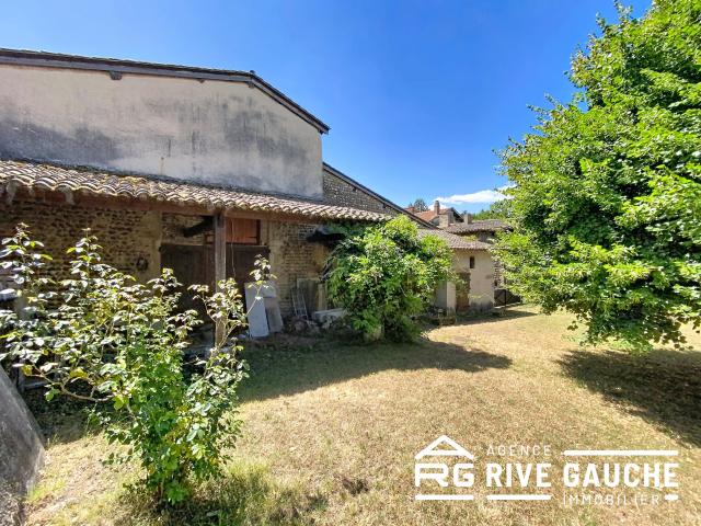 Maison vente à Vienne, Salaise-sur-sanne