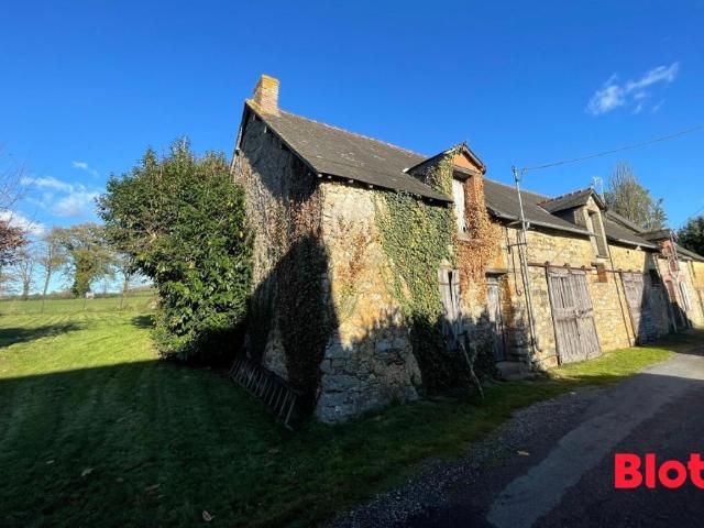 Maison vente à Redon, Bretagne