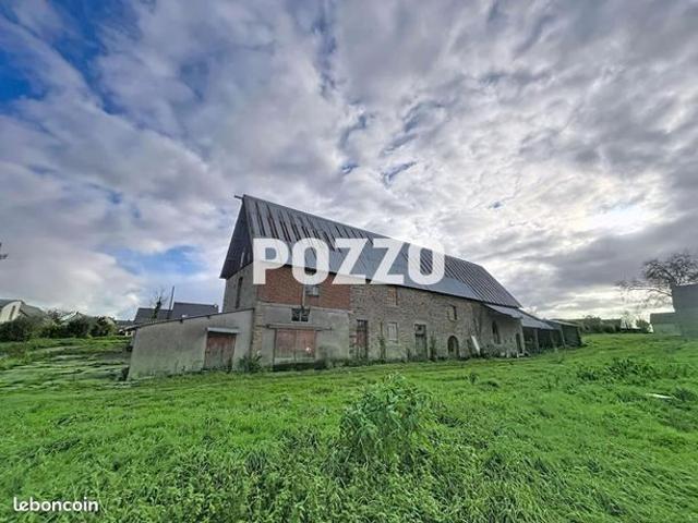 Maison vente à Vire, Etouvy