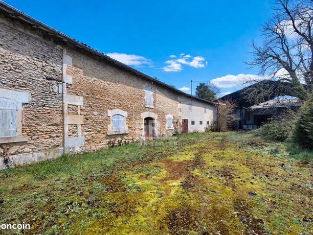 Maison vente à Cognac, Javrezac
