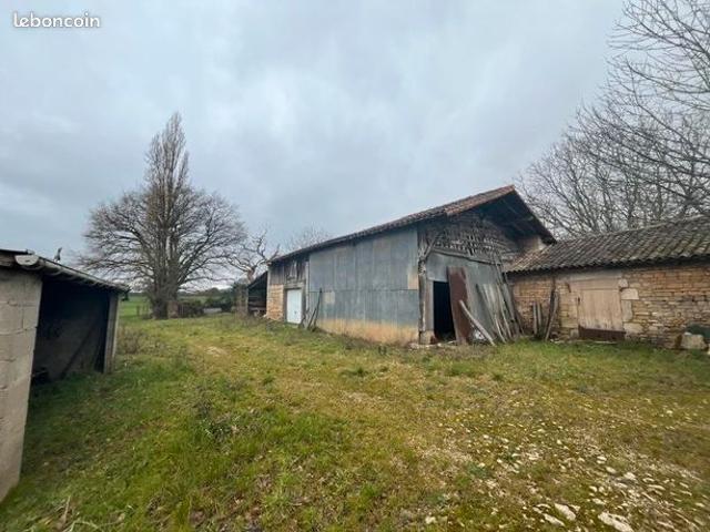Maison vente à Niort, Saint-vincent-la-châtre