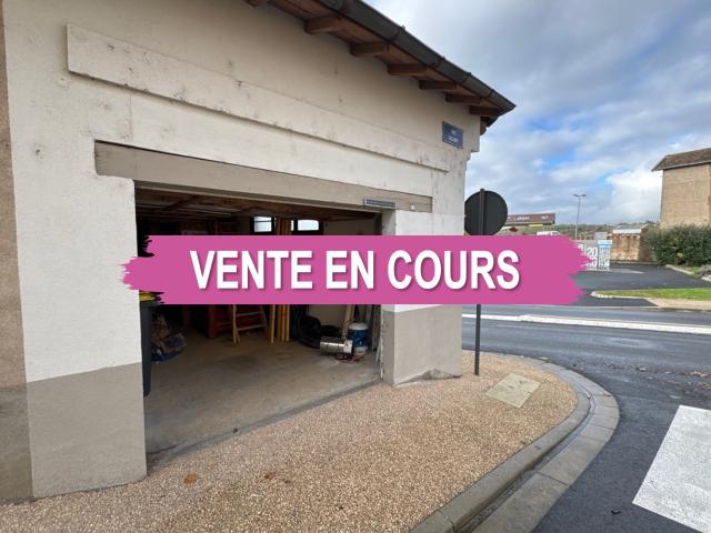 Maison vente à Puech de la Borie, Saint-Juéry
