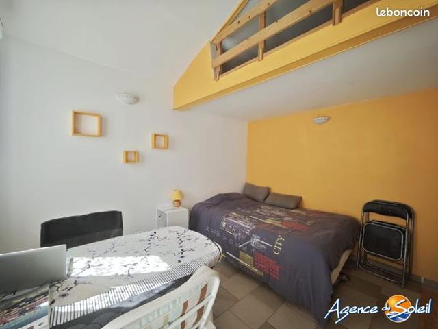 Maison vente à Béziers, Valras-plage