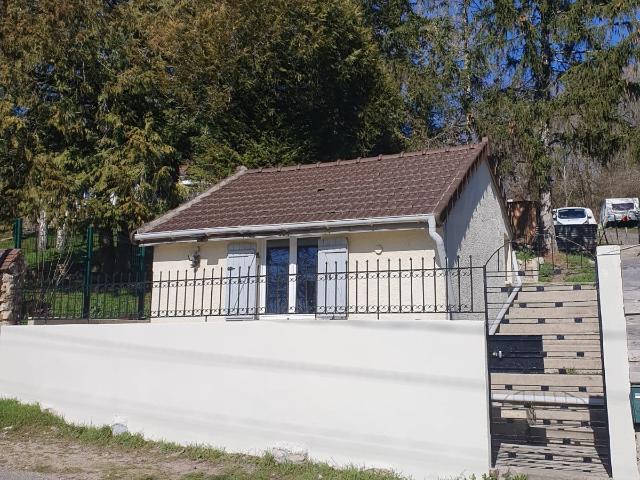 Maison vente à La Ferté-sous-Jouarre, Seine-et-Marne