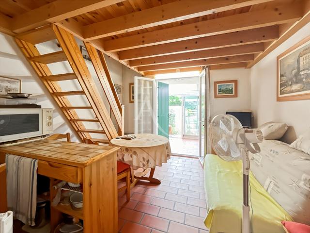 Maison vente à Les Sables-d'Olonne, Saint-hilaire-de-riez