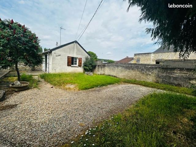 Maison vente à Chinon, Champigny-sur-veude