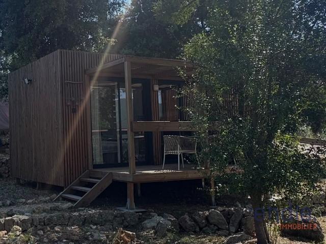 Maison vente à Brignoles, Le Thoronet