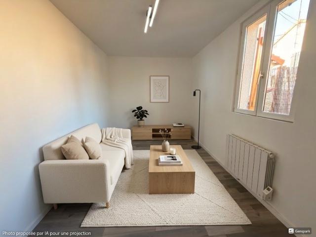 Maison vente à Senlis, Nogent-sur-oise