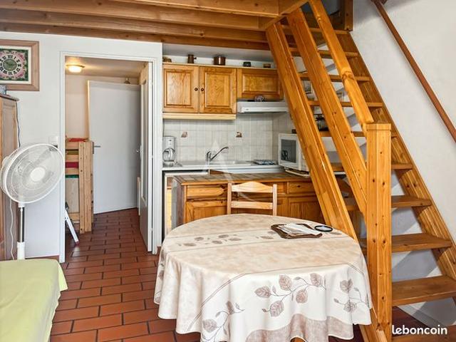 Maison vente à Les Sables-d'Olonne, Saint-hilaire-de-riez