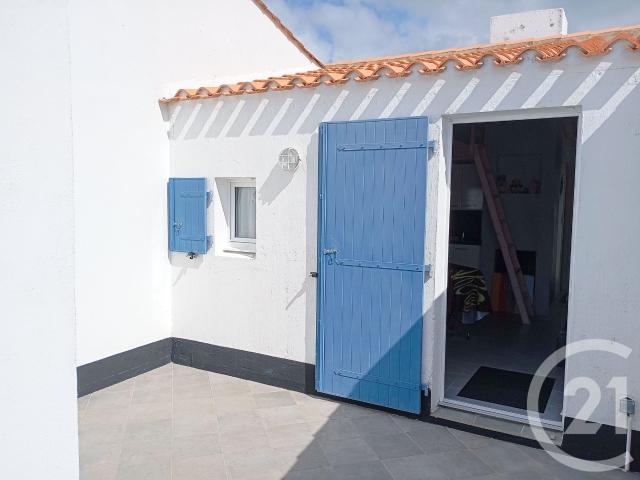 Maison vente à Les Fermes Marines, Bretignolles-sur-Mer