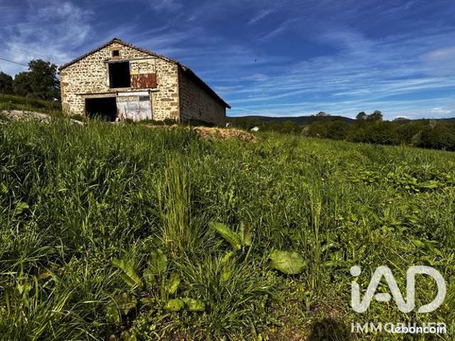 Maison vente à Montbrison, Sauvain