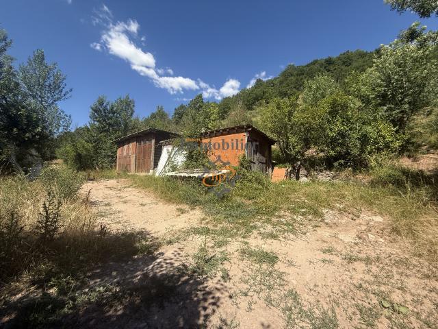 Maison vente à Millau, Versols-et-lapeyre