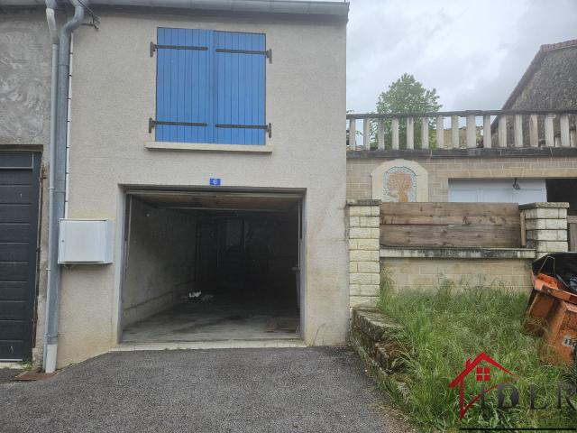 Maison vente à Langres, Serqueux