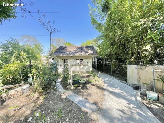 Maison vente à Torcy, Chalifert