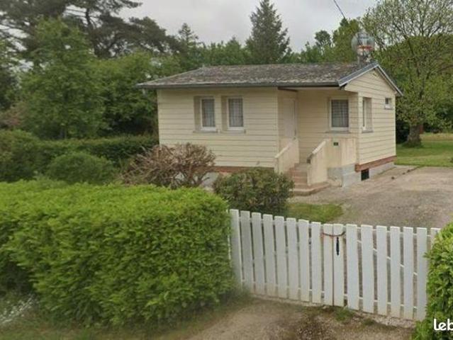 Maison vente à Montreuil-sur-Mer, Offin