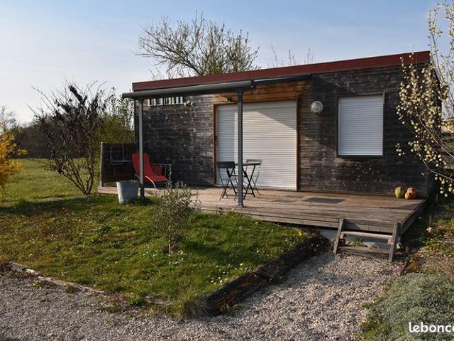 Maison vente à Bar-sur-Aube, Villeret