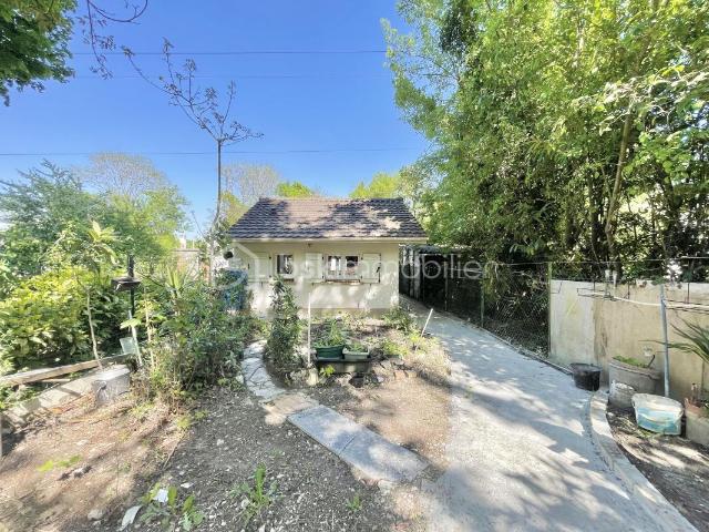 Maison vente à Chalifert, Seine-et-Marne