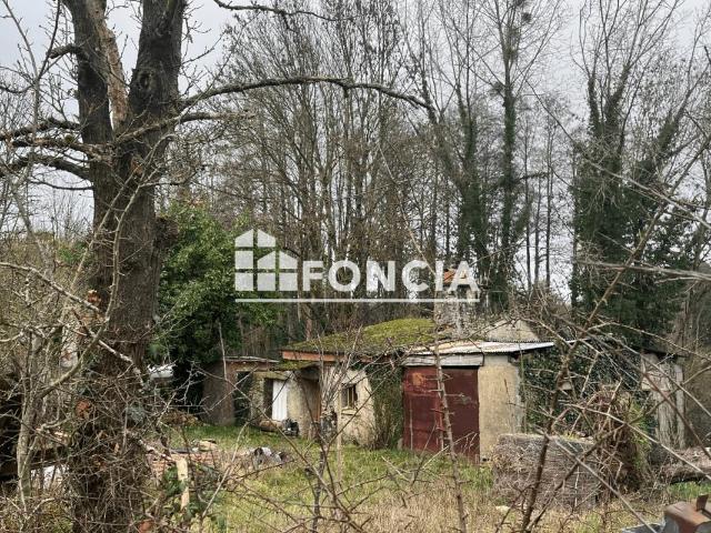 Maison vente à Loché, Assé-le-Boisne