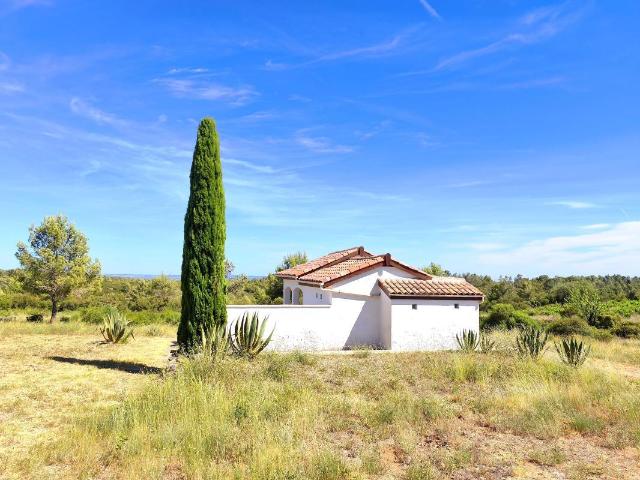 Maison vente à Villespassans, Hérault