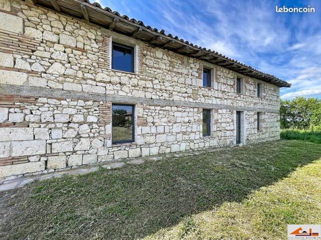 Maison vente à Castelsarrasin, Goas