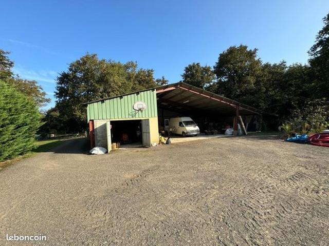 Maison vente à Saint-maurice-sur-adour, Landes