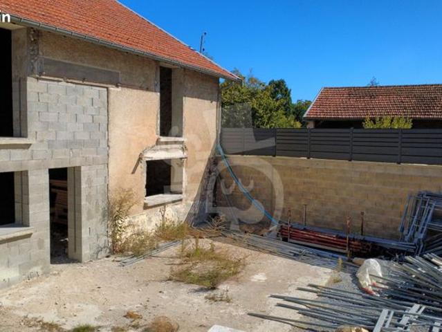 Maison vente à Selles, Marne