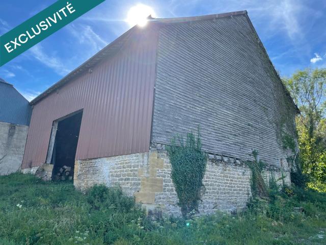 Maison vente à Vouziers, Louvergny