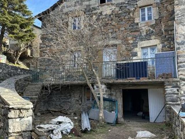 Maison vente à Le Puy-en-Velay, Queyrières