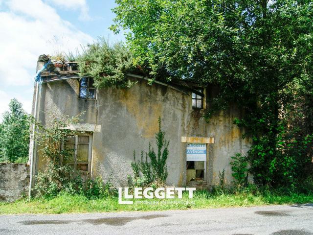Maison vente à Bressuire, Saint-paul-en-gâtine