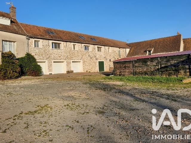 Maison vente à Cordon, Grisy-Suisnes