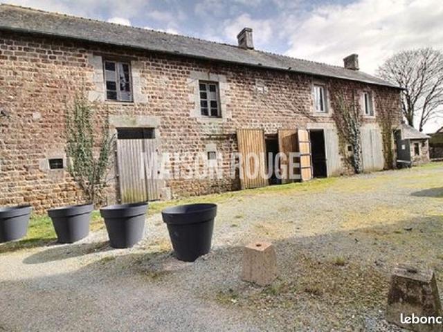 Maison vente à Rennes, Bretagne