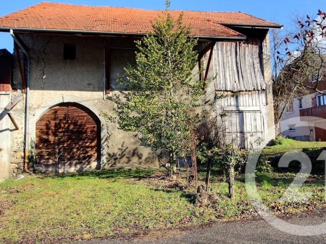 Maison vente à Thonon-les-Bains, Marin