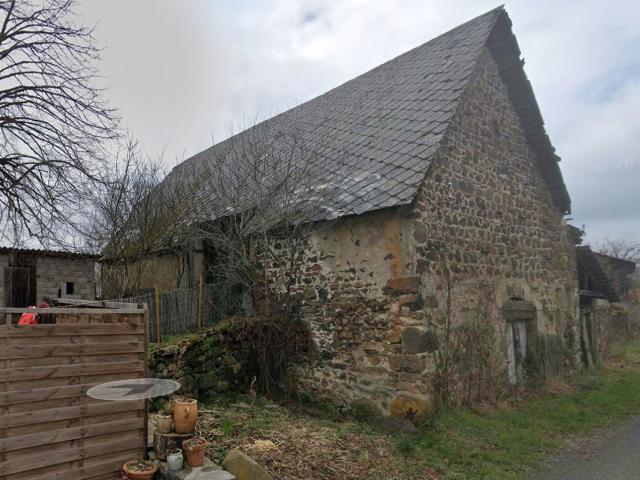 Maison vente à Issoire, Saint-pierre-roche