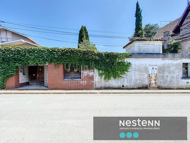 Maison vente à Villeneuve-sur-Lot, Villeneuve-sur-lot