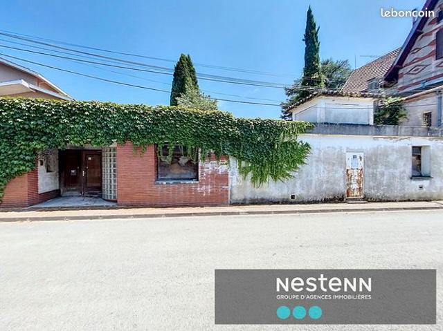 Maison vente à Villeneuve-sur-Lot, Villeneuve-sur-lot