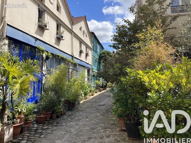 Maison vente à Paris, Île-de-France