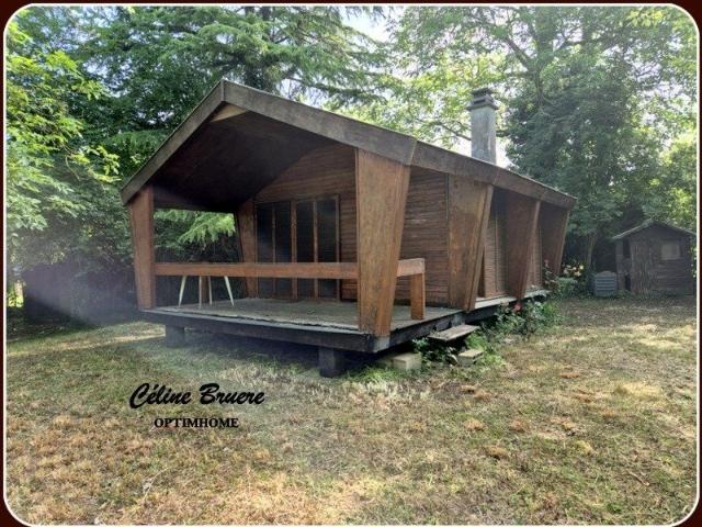 Maison vente à Mantes-la-Jolie, Juziers