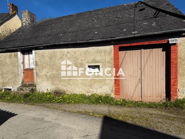 Maison vente à Mamers, Sillé-le-guillaume