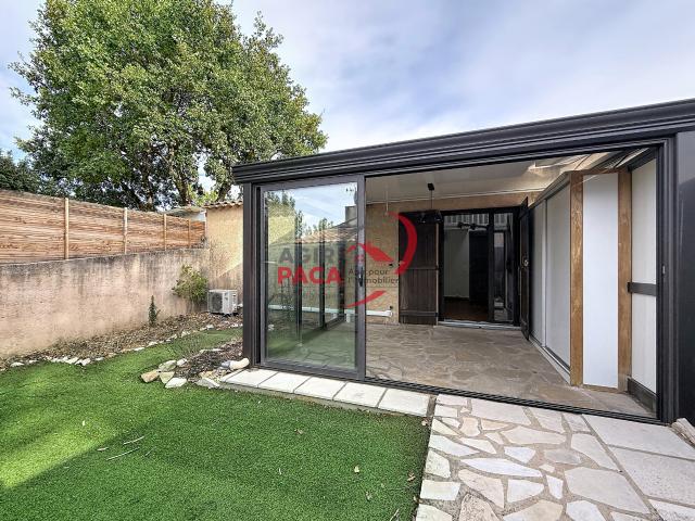 Maison location à Fayence, Var