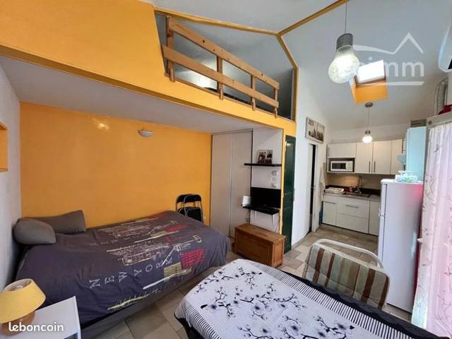Maison vente à Béziers, Valras-plage