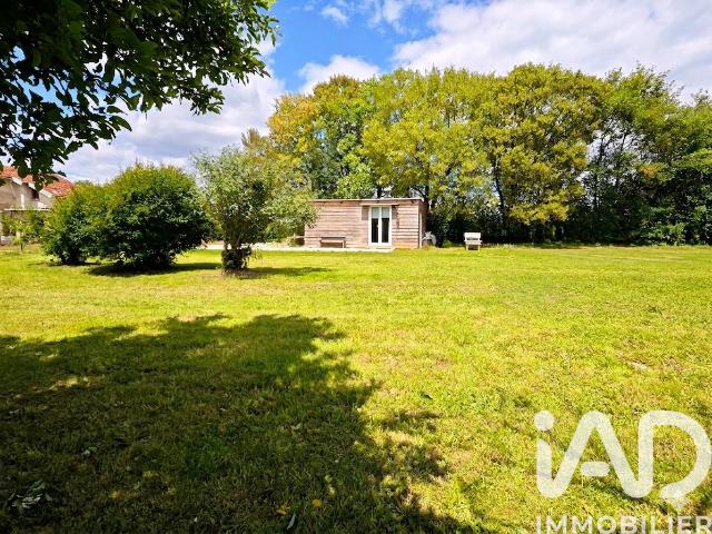 Maison vente à Saint-Jean-d'Angély, Villemorin