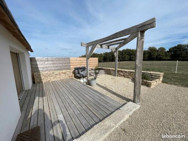 Maison vente à Pleuven, Finistère