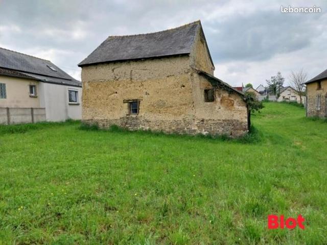 Maison vente à Rennes, Bretagne