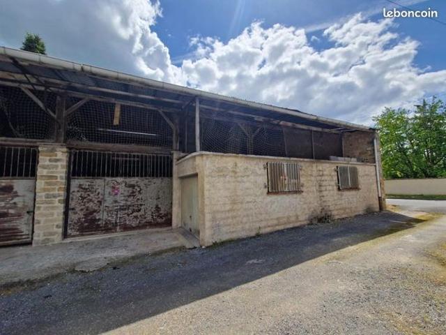 Maison vente à Fontainebleau, Villecerf