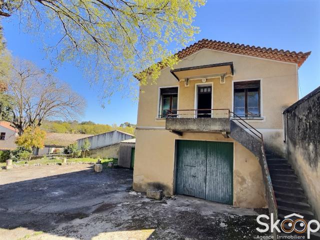 Maison vente à Lodève, Teyran