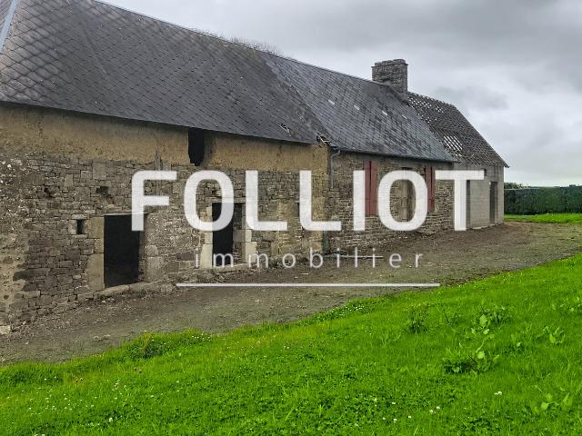 Maison vente à Saint-Lô, La Bloutière