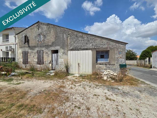 Maison vente à Jonzac, Pons